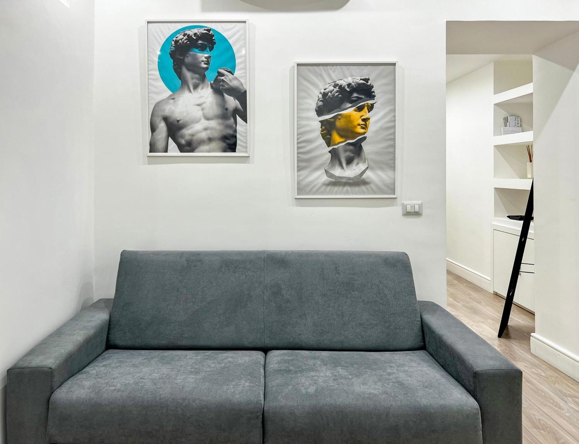 La Corte At The Colosseum Apartamento *